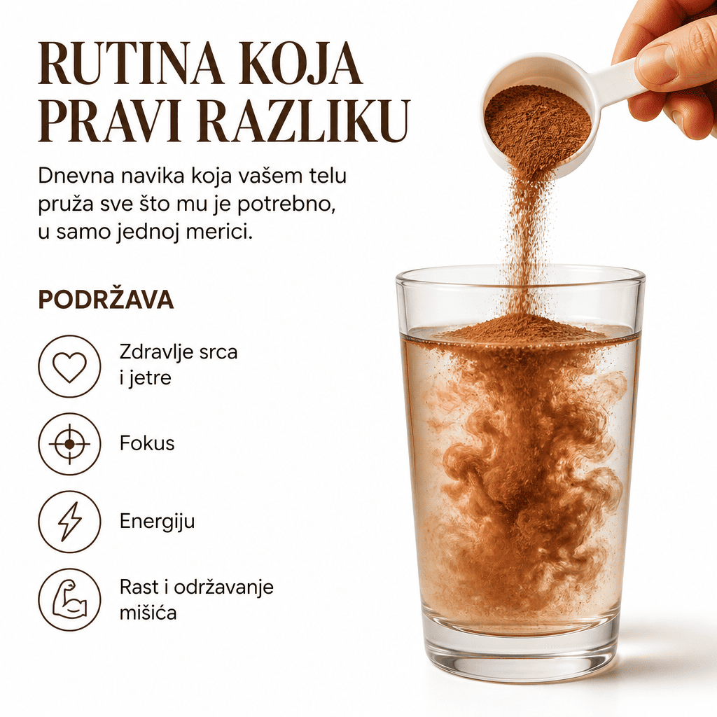 Nommy™ - High Protein Coffee